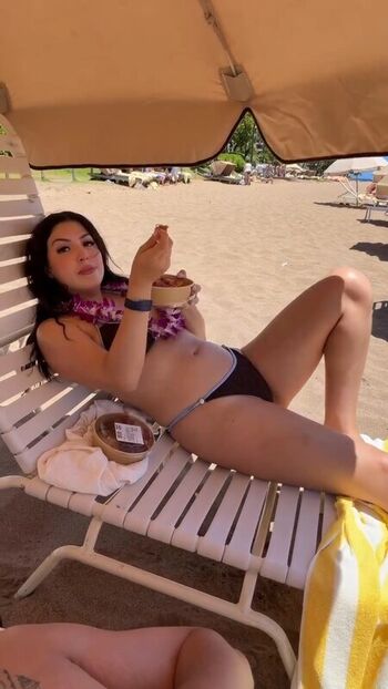 Full leaked Iamsofiabella private photo
