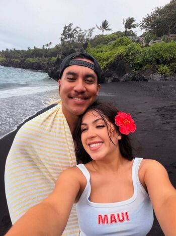 Full leaked Iamsofiabella private photo
