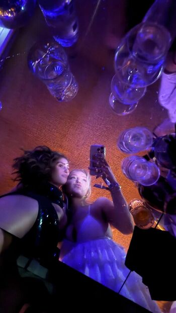 Full leaked Iamsydneythomas page private onlyfans photo