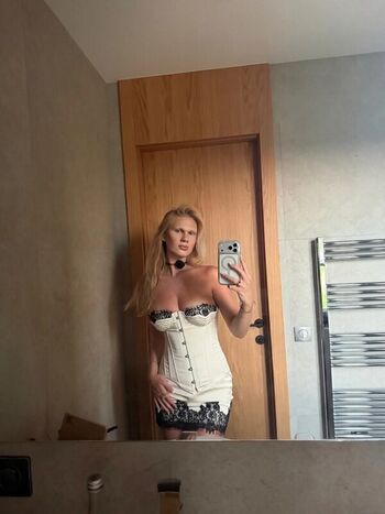 Full leaked Iamsydneythomas private photo