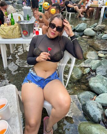 Full leaked Iamtheporcelaindoll private onlyfans photo