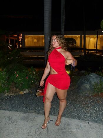 Full leaked Iamyasmin vargas private photo