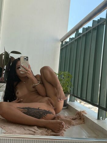 Full leaked Iamyourfoei page private onlyfans photo