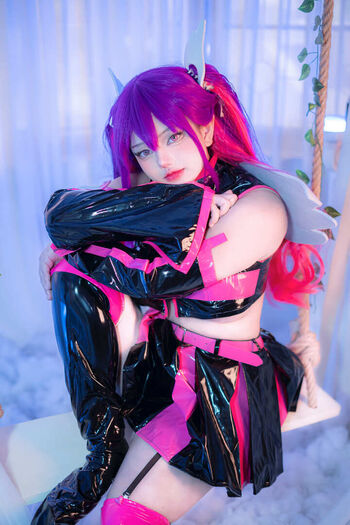 Full leaked Iamyourwaiffuu private onlyfans photo