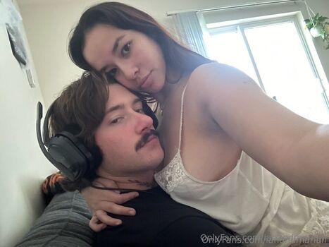 Full leaked Ianandmariah private photo