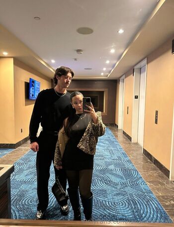 Full leaked Ianandmariah private photo