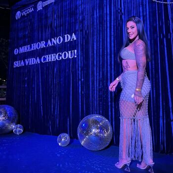 Full leaked Ianka reis reisiankna private onlyfans photo