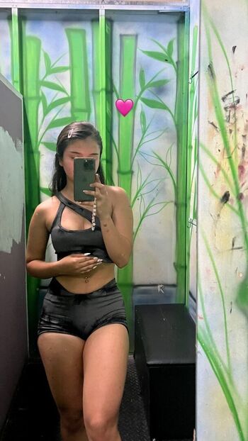 Full leaked Iara abrahann private photo