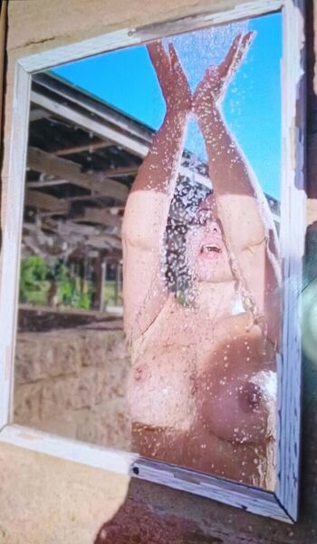 Full leaked Iara steffens private photo