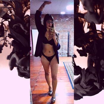 Full leaked Iari azcurra private photo