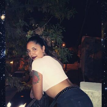Full leaked Iari azcurra private photo