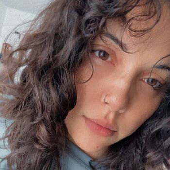Full leaked Iari azcurra private photo