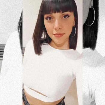 Full leaked Iari azcurra private photo