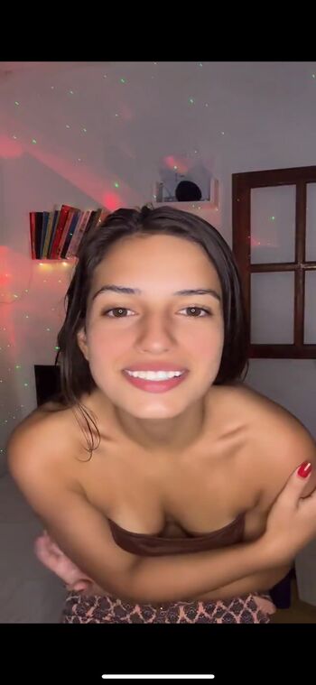 Full leaked Ias correa private onlyfans photo