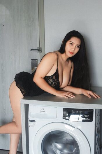 Full leaked Iasianu private photo