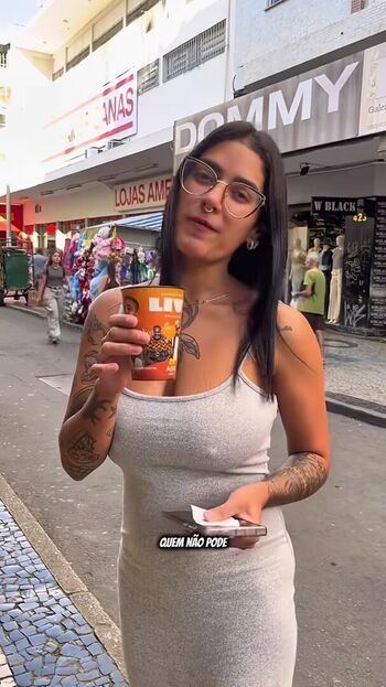 Full leaked Iasmim brantes private photo