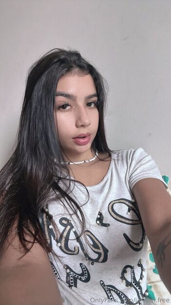 Full leaked Iasmin free private photo