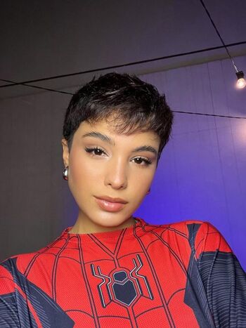 Full leaked Iasmin melo private onlyfans photo