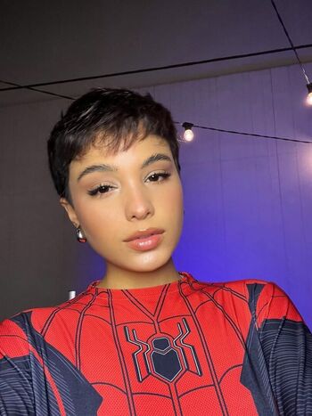 Full leaked Iasmin melo private onlyfans photo