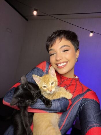 Full leaked Iasmin melo private onlyfans photo