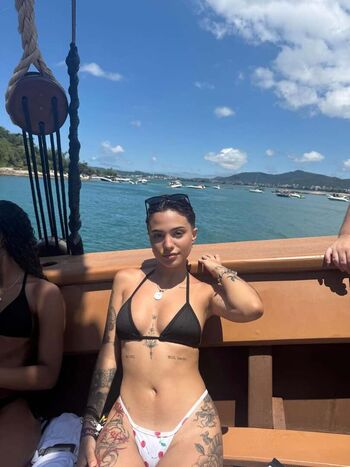 Full leaked Iasmin melo private onlyfans photo