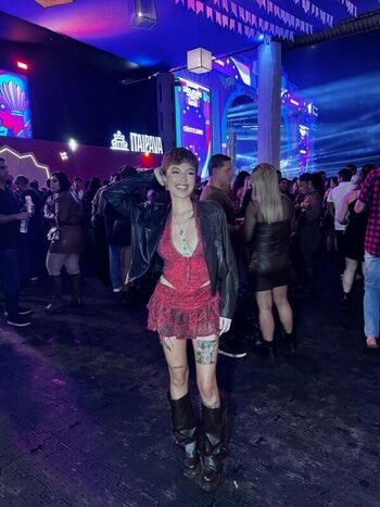 Full leaked Iasmin melo private photo