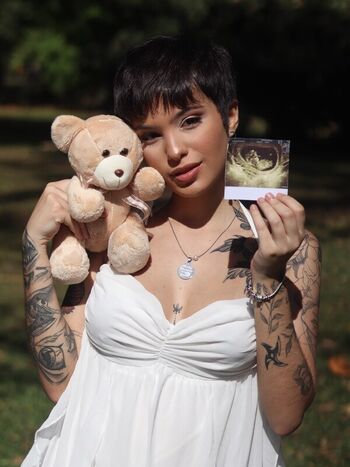 Full leaked Iasmin melo page private photo