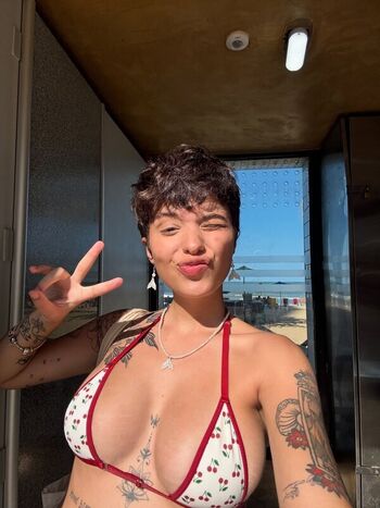 Full leaked Iasmin melo page private photo