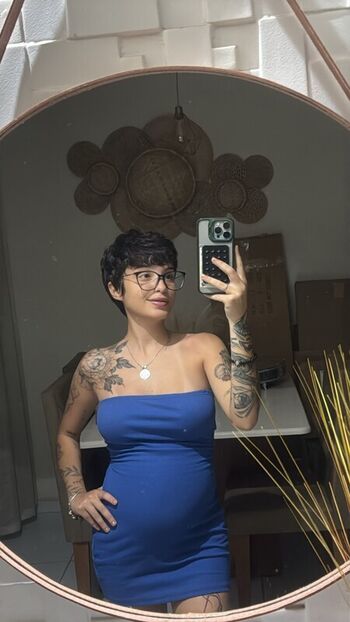 Full leaked Iasmin melo private photo
