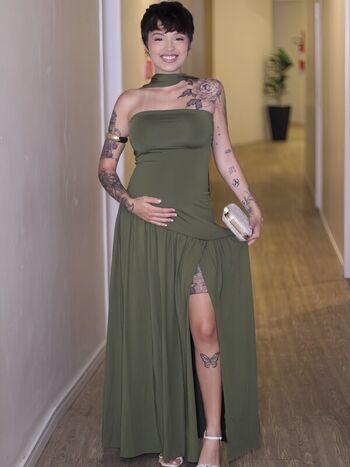 Full leaked Iasmin melo private photo