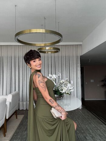 Full leaked Iasmin melo private photo