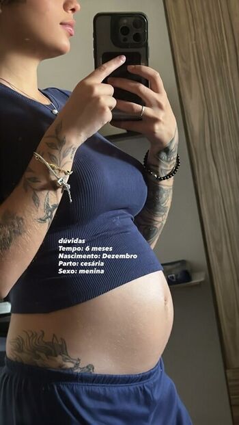 Full leaked Iasmin melo private photo
