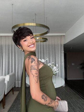 Full leaked Iasmin melo private photo