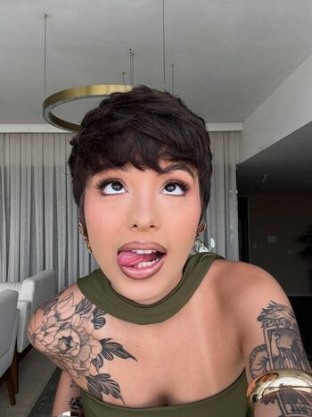 Full leaked Iasmin melo private photo
