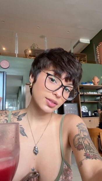 Full leaked Iasmin melo private photo