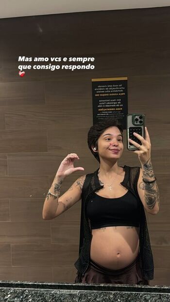 Full leaked Iasmin melo private photo