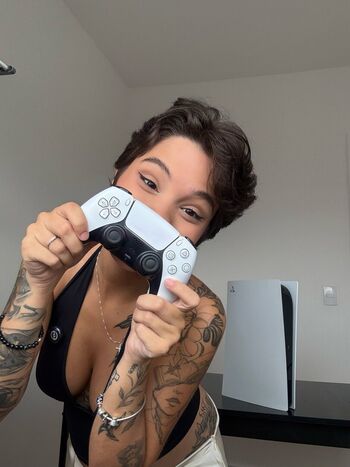 Iasmin Melo
