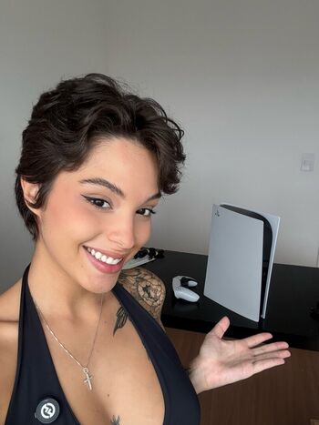 Iasmin Melo