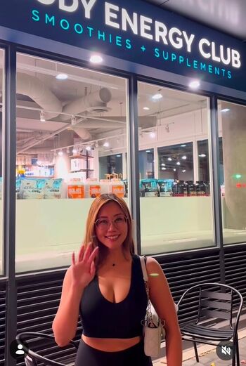 Full leaked Iblogfoodtoo private onlyfans photo