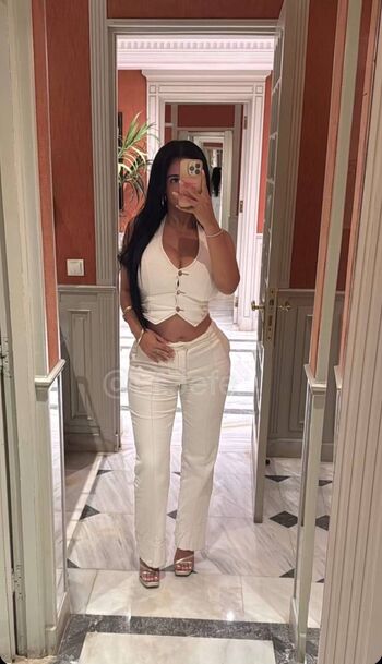 Full leaked Ibtisam page private photo