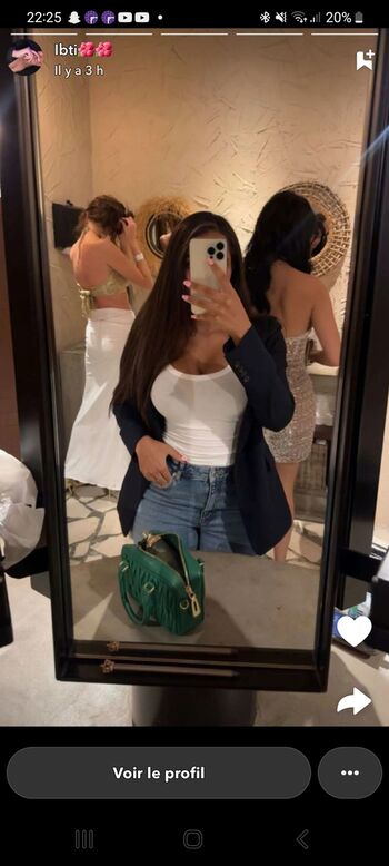 Full leaked Ibtisam private photo
