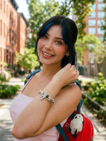 Full leaked Icata page private onlyfans photo