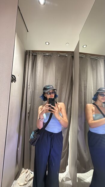 Full leaked Icata page private onlyfans photo