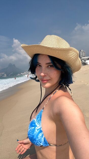 Full leaked Icata page private onlyfans photo