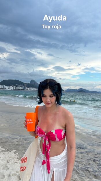 Full leaked Icata page private onlyfans photo