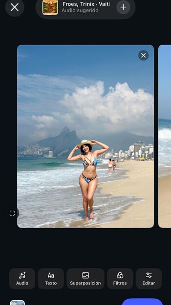 Full leaked Icata page private onlyfans photo