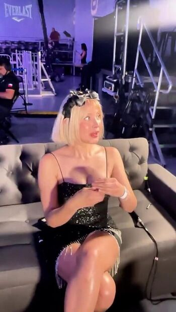 Full leaked Icata page private onlyfans photo