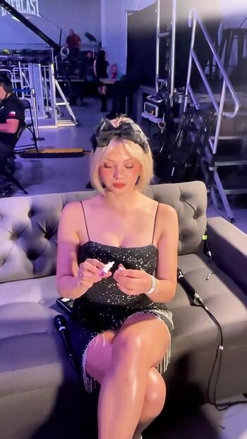 Full leaked Icata page private onlyfans photo