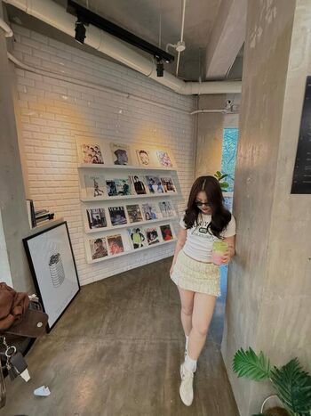 Full leaked Ice coffee mainit private onlyfans photo