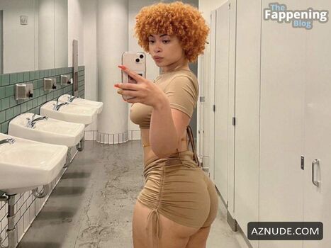 Full leaked Ice pice private onlyfans photo